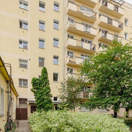 Warsaw City Center Zurawia By Noclegi Renters ภายนอก รูปภาพ